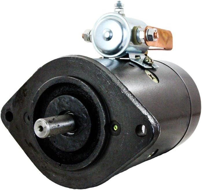 Electric Pump Motor Y15212