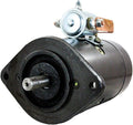 Electric Pump Motor Y15212