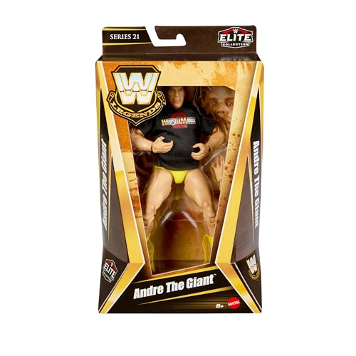 Articulated Figure with Interchangeable Hands & Accessories, 25 Joints I90400