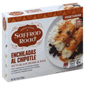 Chipotle Enchiladas, 10 Ounce, 8 per case Q52453