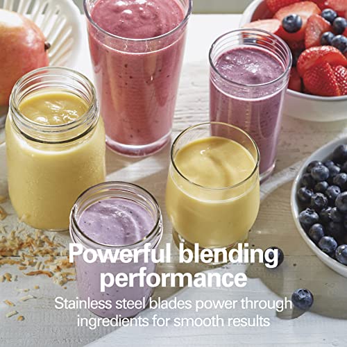 14 Oz BPA Free Portable Blender K43123