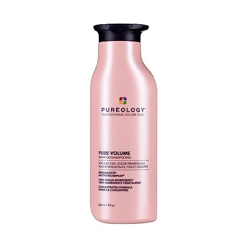 Pure Volume Shampoo F448