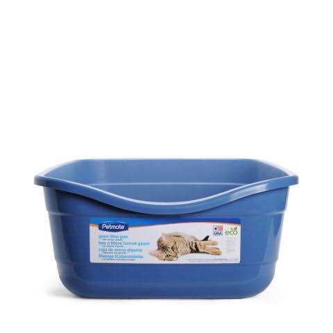 Cat Litter Pan J9158