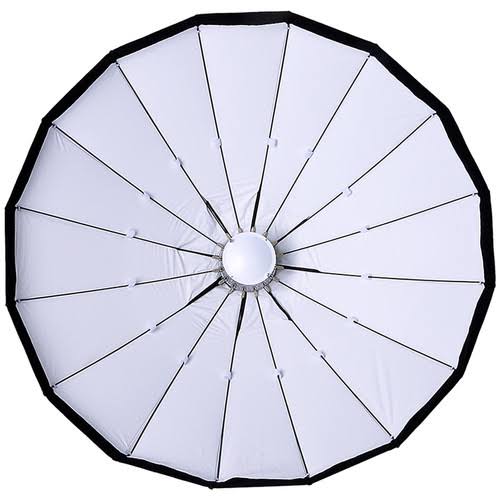 56 in Beauty Dish Softbox Combination with Speedring G554