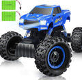 1:12 Off Road 4WD Monster Truck RC Car with 2 Batteries S73352