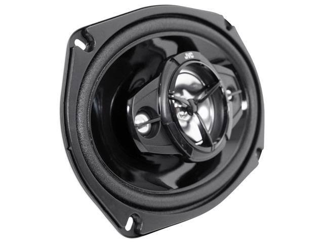 6x9 4-Way Car Speakers V38495