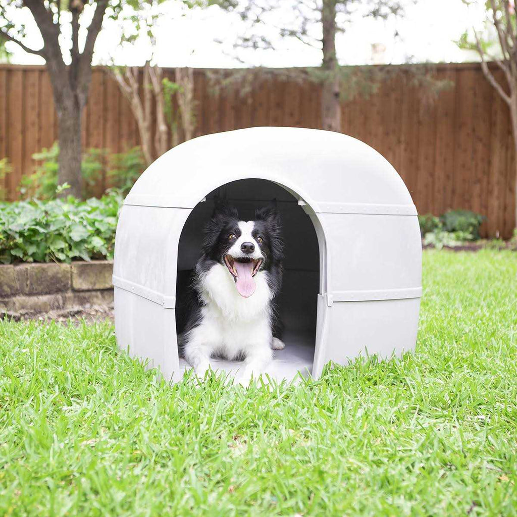 Outback Dog House M538185