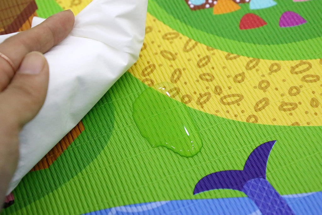 Outdoor Multi Play Mat F85165