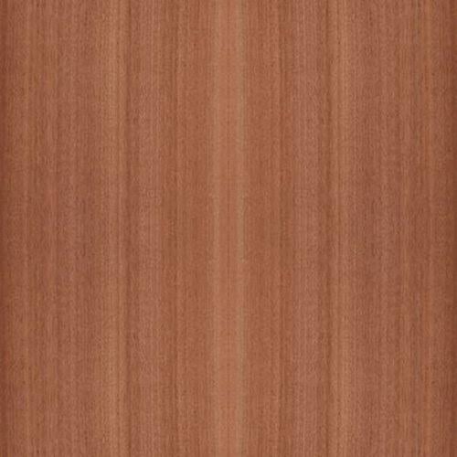 African Mahogany Wood Veneer 10 Mil 4 Feet x 8 Feet P16260