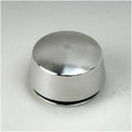 Polished Billet Alum Cap E357066