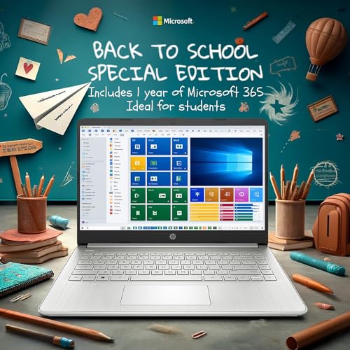 Silver 14 Ultrabook Intel 4-Core CPU 16GB RAM 1.6TB Storage Win11 Pro E7842