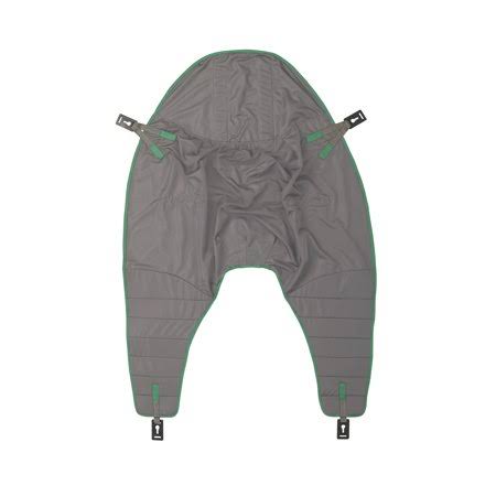 Large Polyester Patient Lift Sling X18362
