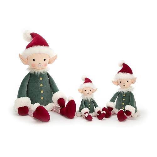 Really Big Elf Q56296