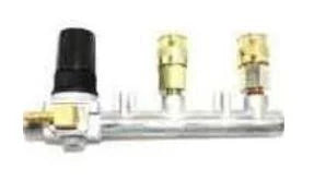 Regulator Assembly B52931