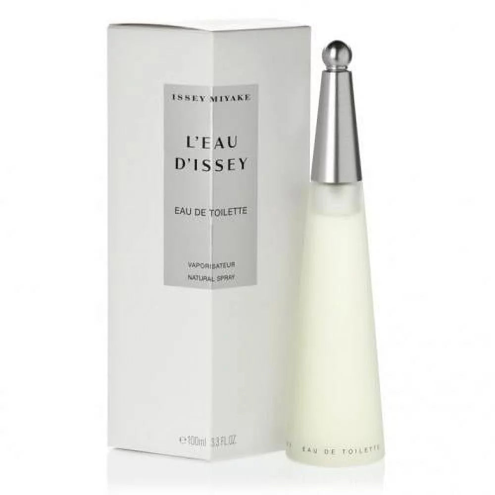 3.3 Oz Eau de Toilette for Women S623