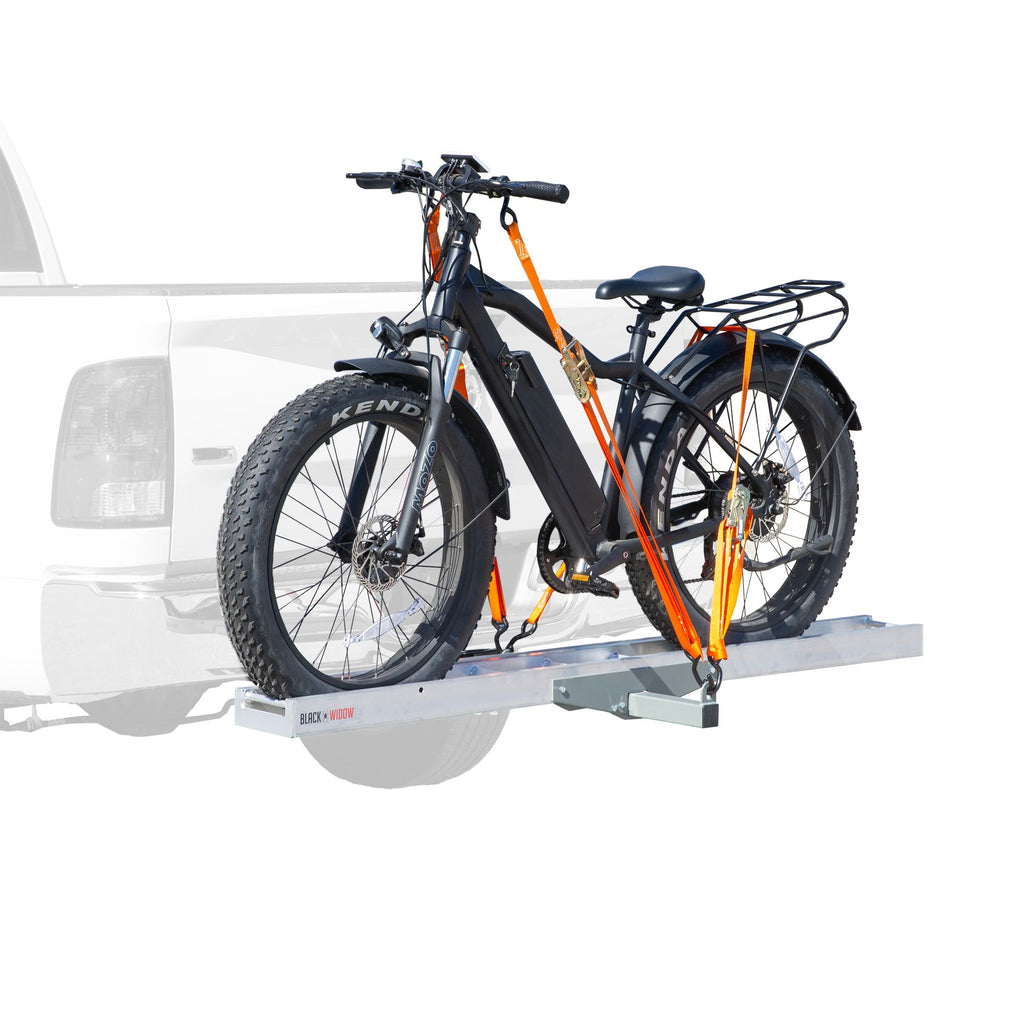 Aluminum Bike Carrier – 400 lb. Capacity N8640