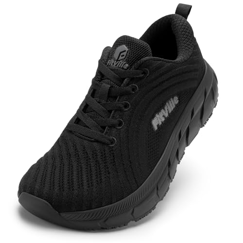 Wide Toe Box Extra Wide Width Non Slip Running Shoes P999