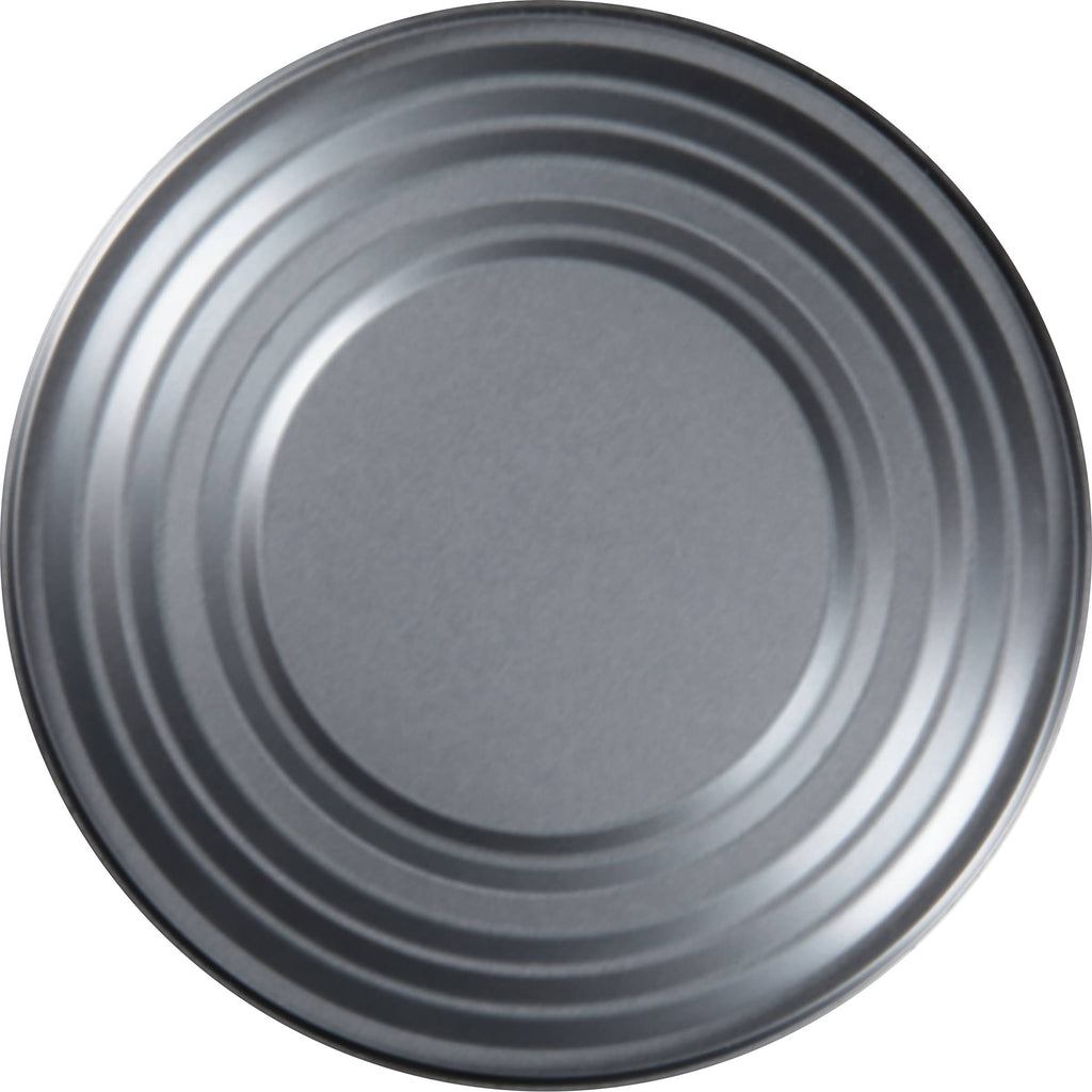 #10 Can Non-GMO Peach Pie Filling - 3/Case P189058