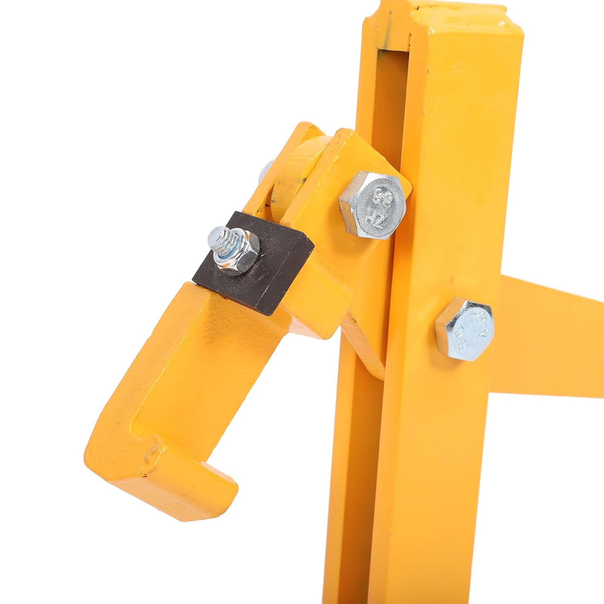 Heavy Duty Post Puller Set with Lifting Chain Puller H59318