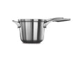 Stainless Steel 4.5 qt. Saucepan with Lid G167981