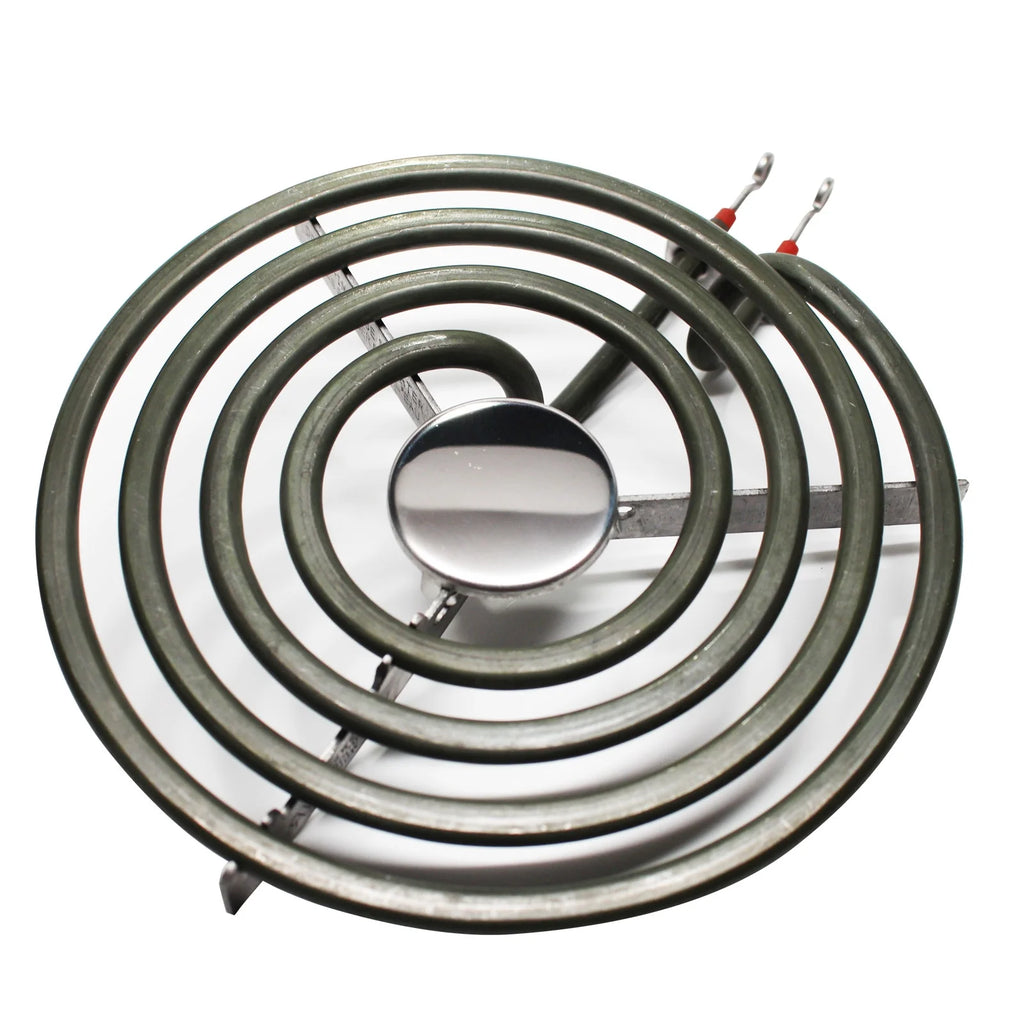 2-Pack 6 inch 4 Turns Surface Burner Element B78561