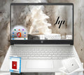 Silver 14 Ultrabook Intel 4-Core CPU 16GB RAM 1.6TB Storage Win11 Pro E7842