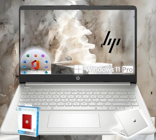 Silver 14 Ultrabook Intel 4-Core CPU 16GB RAM 1.6TB Storage Win11 Pro E7842