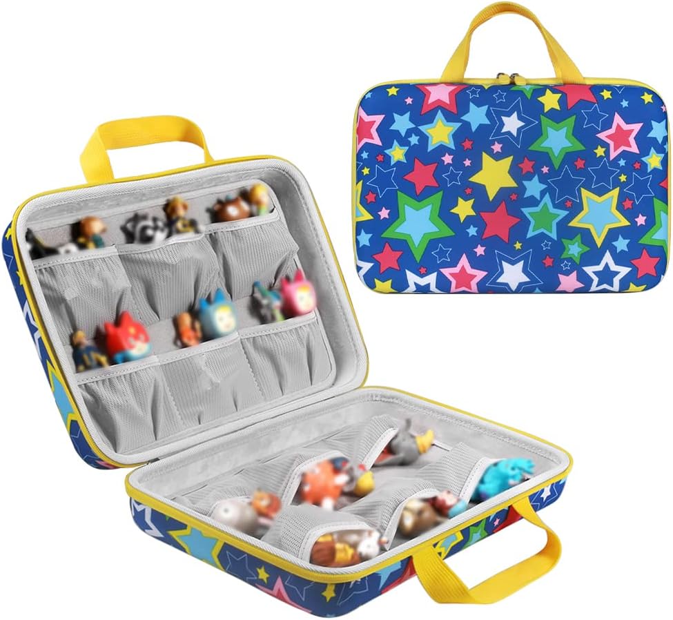 Carrying Case for Tonies Figures with Handle C86527