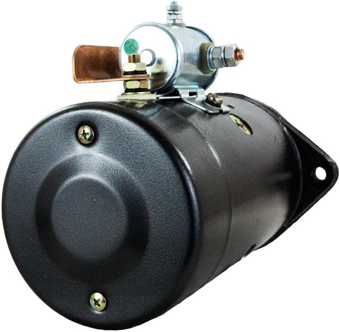 Electric Pump Motor Y15212
