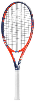S Tennis Racquet B2579