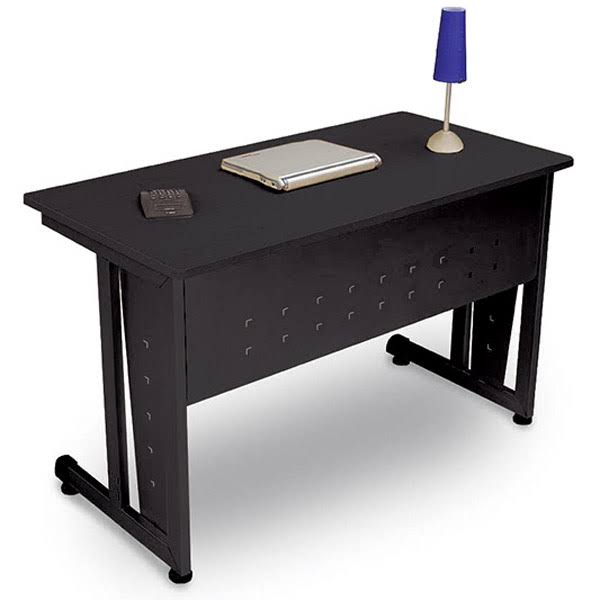 Modular Table Graphite Z5450