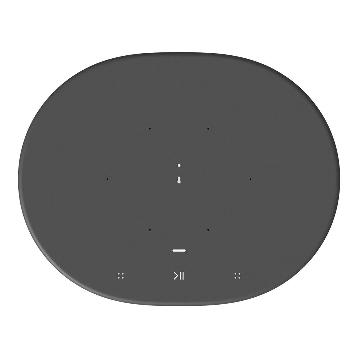 Portable Battery-Powered Bluetooth Wi-Fi Speaker Z18394