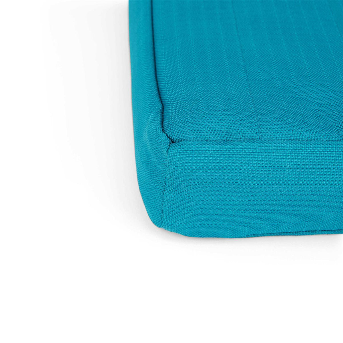 Teal Dog Mat R687