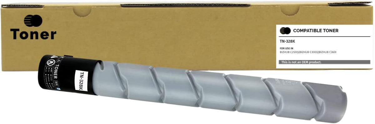 Black Toner Cartridge W95480