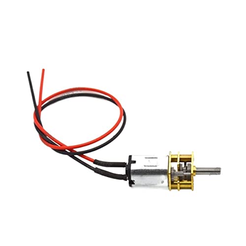 3v DC Electric Motor D4626