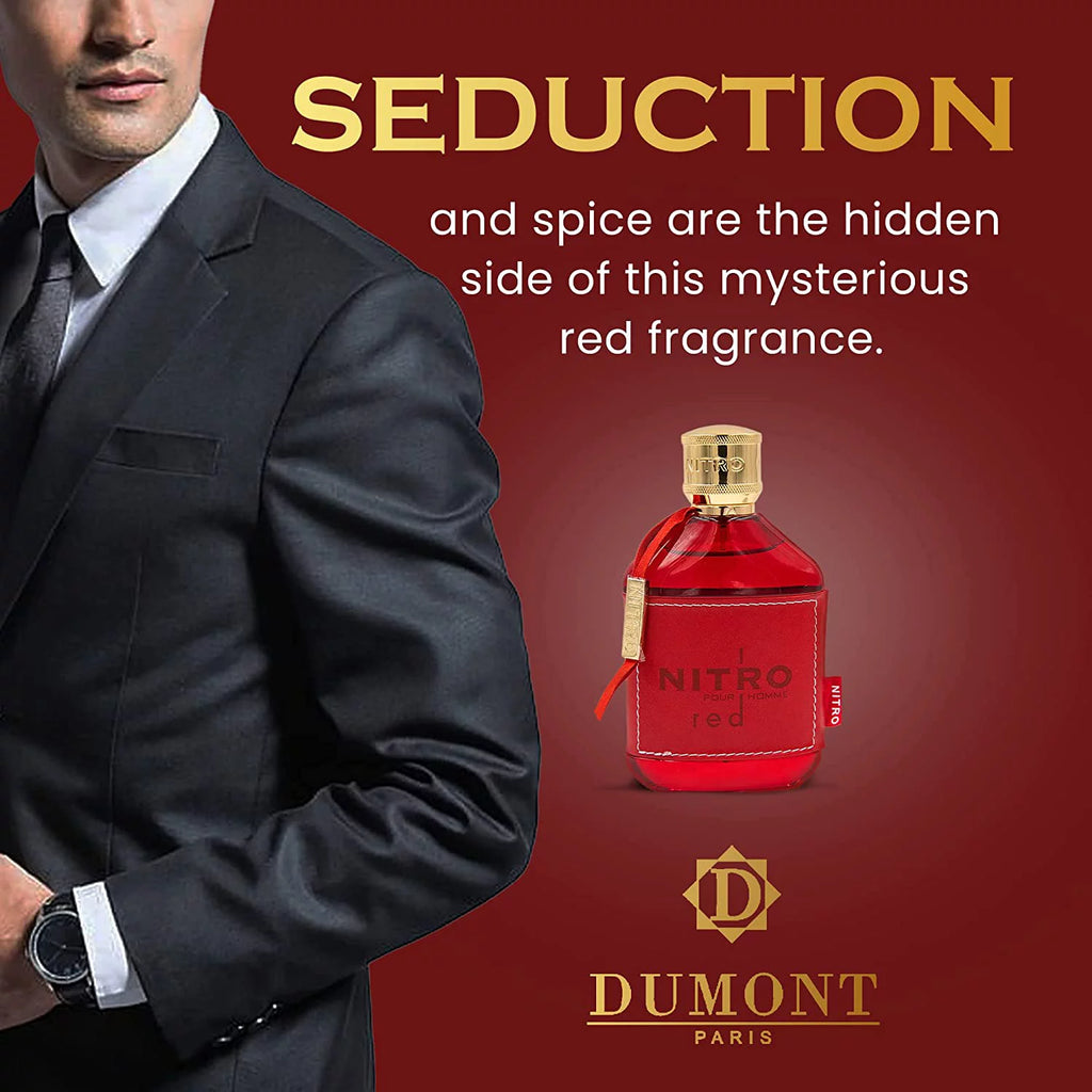 3.4 Eau De Parfum Men's Perfume T20145