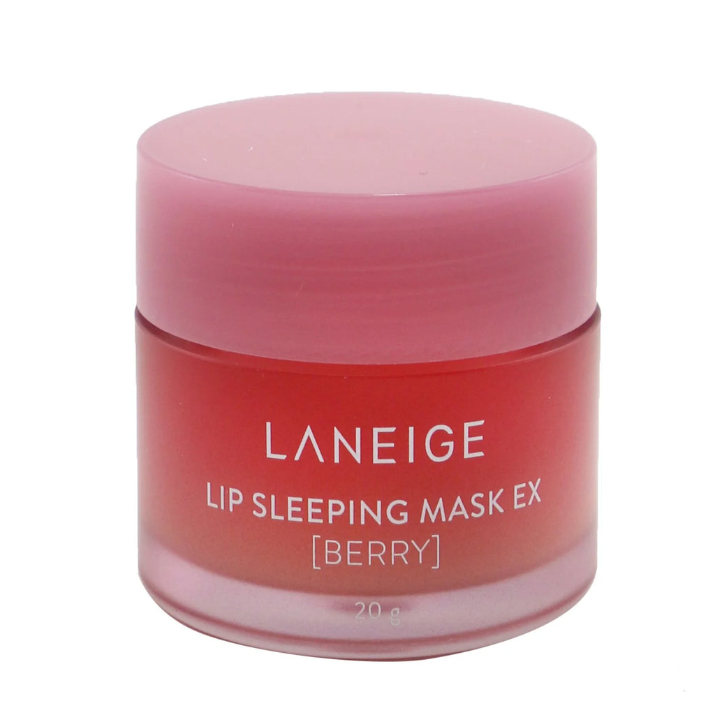 Lip Sleeping Mask EX - Berry 20g Q949