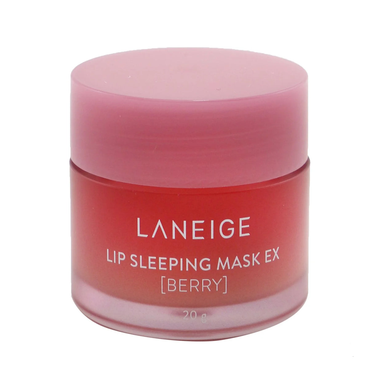 Lip Sleeping Mask EX - Berry 20g Q949