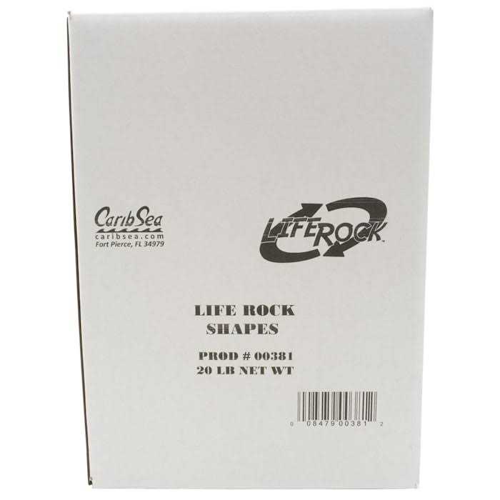 Life Rock Shapes E90036