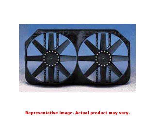 Electric Fan D344
