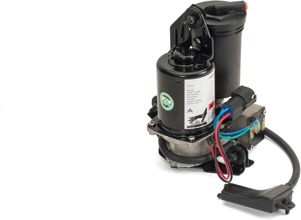 Air Suspension Compressor O184
