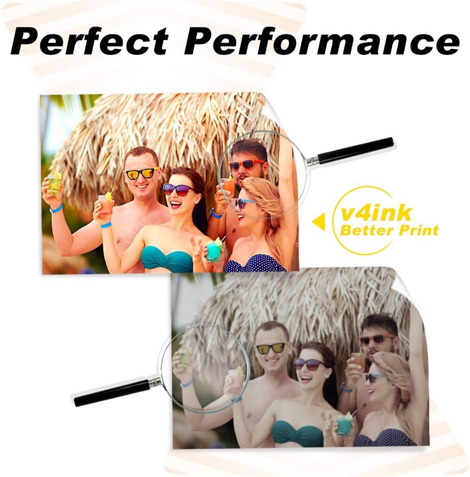 4PK 410A Toner Cartridge Set X61850