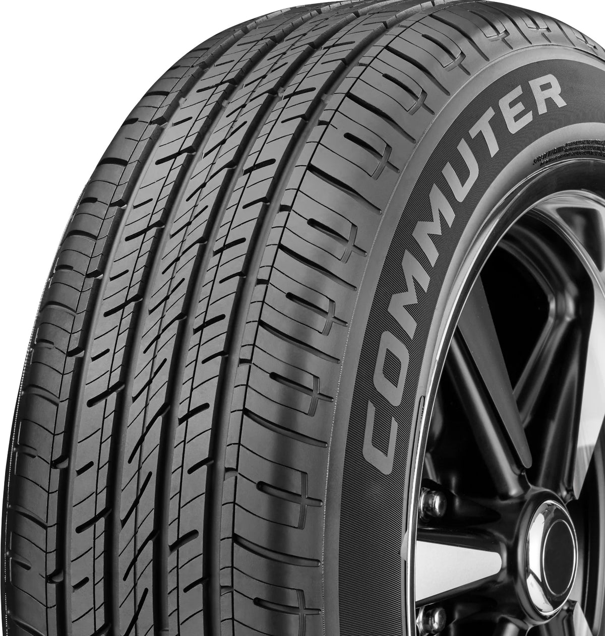 225/60R16 98H All-Season Tire H936016