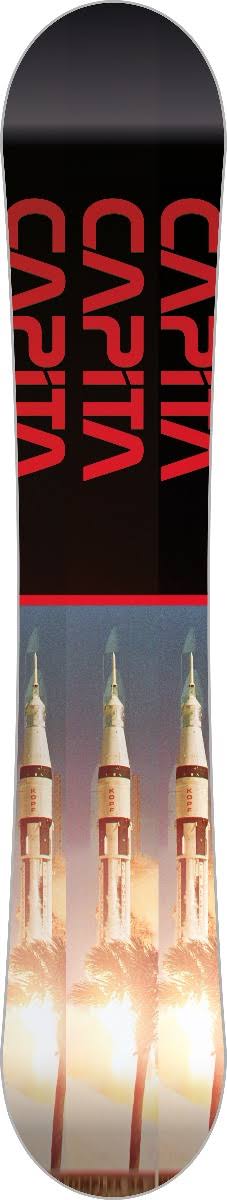 160 Snowboard H2191