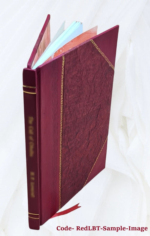 1916 Leather Bound Military Career S148