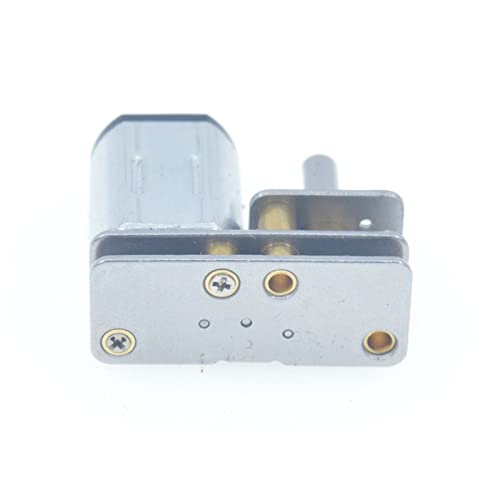 3v DC Electric Motor D4626