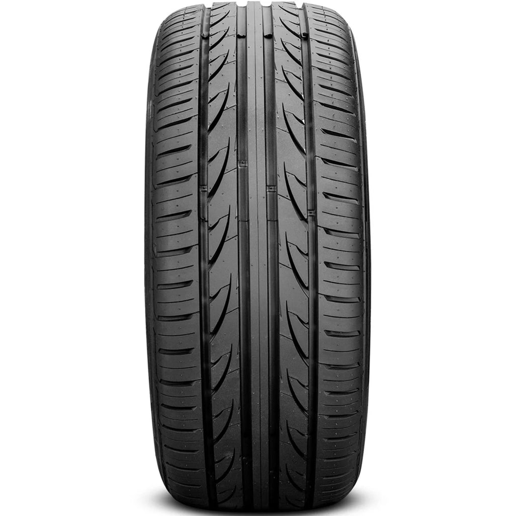 All Season 215/45ZR17 91W XL Passenger Tire X419