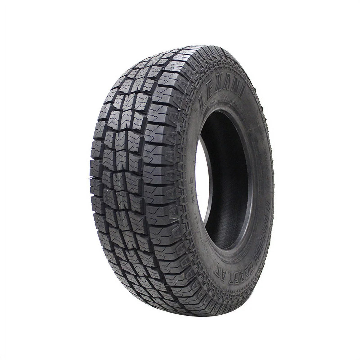 LT265/75R16 All Terrain Light Truck Tire M543