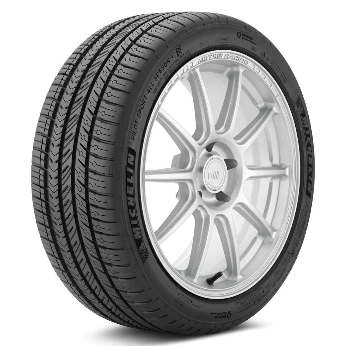 All Season 4 245/45-20 103 Y Tire D316