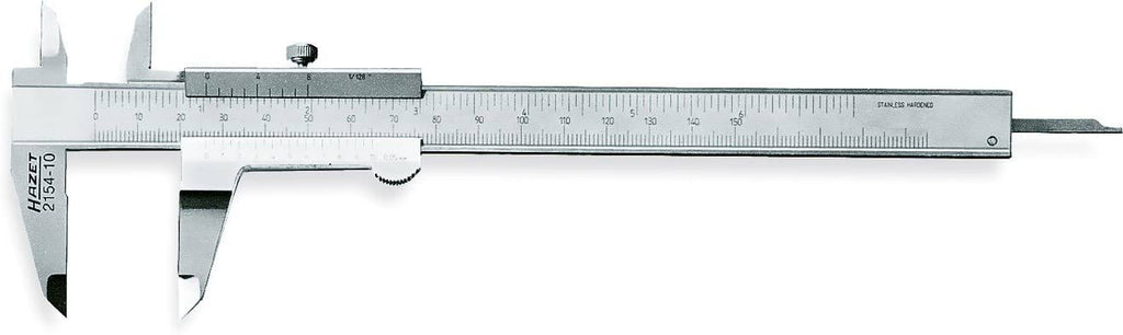 Precision Vernier Calliper H33873